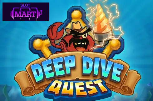Deep Dive Quest